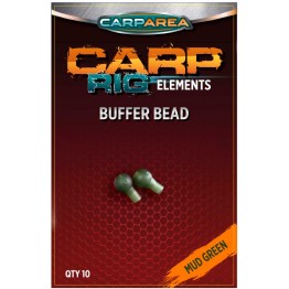 Силиконовые отбойники CarpArea Buffer Bead (10 шт.)